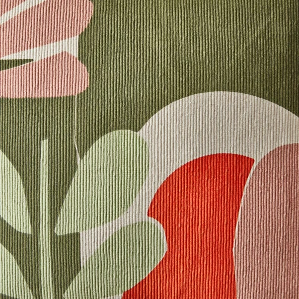 Elements Lokke Cut Out Cushion 4 Elements Lokke Cut Out Cushion - Image 4