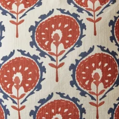 Dunelm Luxe Traveller Suman Cushion -Elegant Home 30767371 alt03