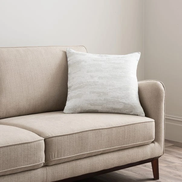 Dunelm Abstract Luxe Cushion 1 Dunelm Abstract Luxe Cushion