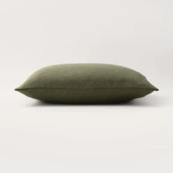 Dunelm Barkweave Square Cushion 8 Dunelm Barkweave Square Cushion -Elegant Home 30767375 alt04