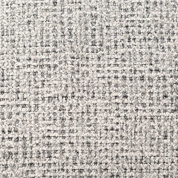 Dunelm Chunky Tweed Boucle Cushion 3 Dunelm Chunky Tweed Boucle Cushion - Image 3