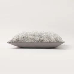 Dunelm Chunky Tweed Boucle Cushion 8 Dunelm Chunky Tweed Boucle Cushion -Elegant Home 30767392 alt04