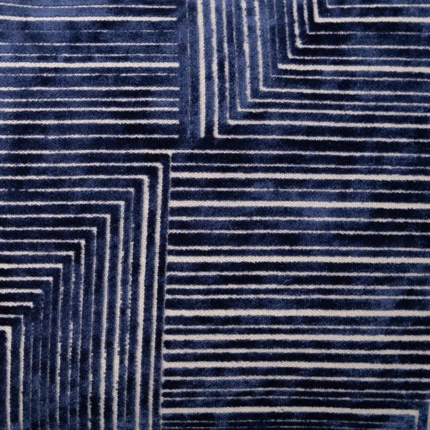 Dunelm Geo Lines Cushion 3 Dunelm Geo Lines Cushion - Image 3