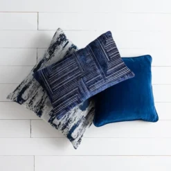 Dunelm Geo Lines Cushion 11 Dunelm Geo Lines Cushion -Elegant Home 30767393 alt06