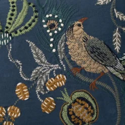 Dunelm Havisham Cushion -Elegant Home 30767394 alt03