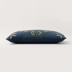 Dunelm Havisham Cushion -Elegant Home 30767394 alt04
