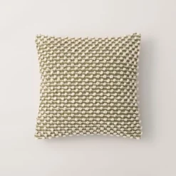 Dunelm Jersey Bobble Cushion Cover