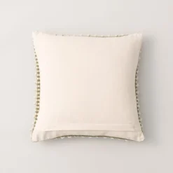 Dunelm Jersey Bobble Cushion Cover -Elegant Home 30767403 alt05