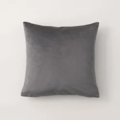 Dunelm Quilted Geo Cushion -Elegant Home 30767405 alt05