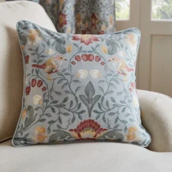 Dunelm Ruskin Cushion