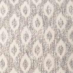 Dunelm Stria Ogee Cushion -Elegant Home 30768448 alt03