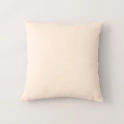 Dunelm Stria Ogee Cushion -Elegant Home 30768448 alt05