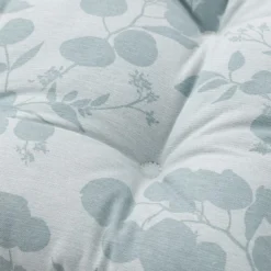 Dunelm Eucalyptus Seatpad 8 Dunelm Eucalyptus Seatpad -Elegant Home 30768986 alt02