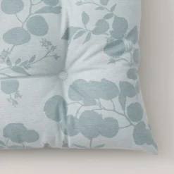 Dunelm Eucalyptus Seatpad 9 Dunelm Eucalyptus Seatpad -Elegant Home 30768986 alt03