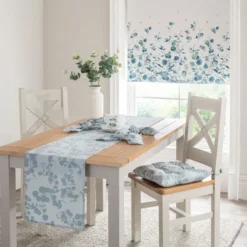 Dunelm Eucalyptus Seatpad 11 Dunelm Eucalyptus Seatpad -Elegant Home 30768986 alt05