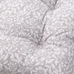 Dunelm Chartwell Seatpad -Elegant Home 30768990 alt02