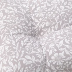 Dunelm Chartwell Seatpad -Elegant Home 30768990 alt03