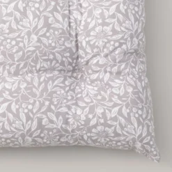 Dunelm Chartwell Seatpad -Elegant Home 30768990 alt04