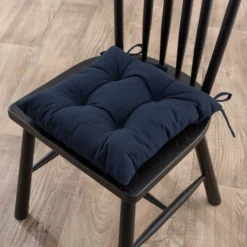 Dunelm Mini Waffle Seatpad