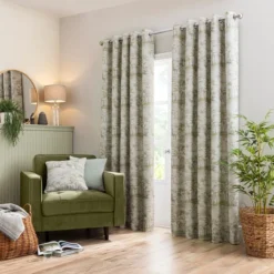 Dunelm Treescape Cushion 6 Dunelm Treescape Cushion -Elegant Home 30769492 alt02