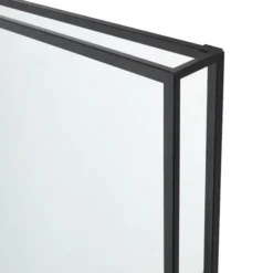 Dunelm London Rectangle Full Length Mirror, 150x80cm -Elegant Home 30771427 alt02