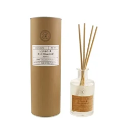 Churchgate Linen Diffuser 200ml