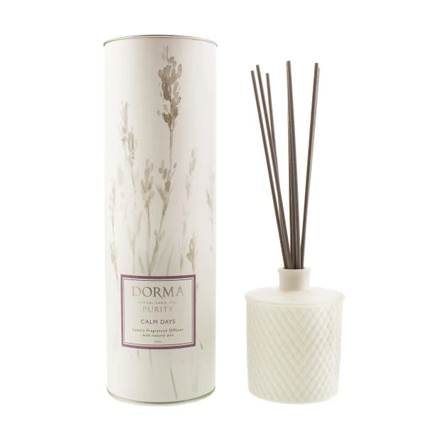 Dorma Purity Calm Days Diffuser 2 Dorma Purity Calm Days Diffuser - Image 2