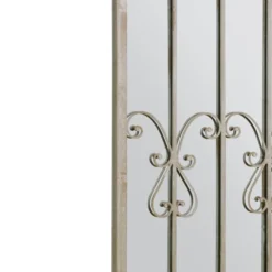 Dunelm Meadow Garden Outdoor Mirror, 140x65cm -Elegant Home 30780661 alt02