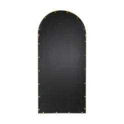 Dunelm Meadow Garden Outdoor Mirror, 160x75cm -Elegant Home 30780662 alt02