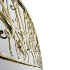 Dunelm Meadow Garden Outdoor Mirror, 160x75cm -Elegant Home 30780662 alt03