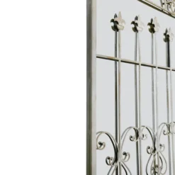 Dunelm Meadow Garden Outdoor Mirror, 160x75cm -Elegant Home 30780662 alt04