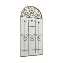 Dunelm Meadow Garden Outdoor Mirror, 160x75cm -Elegant Home 30780662 alt05