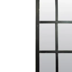 Dunelm Secret Garden Outdoor Mirror, 160x47.5cm -Elegant Home 30780664 alt02