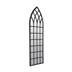 Dunelm Secret Garden Outdoor Mirror, 160x47.5cm -Elegant Home 30780664 alt04