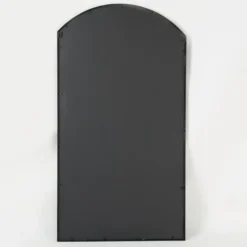 Dunelm Summer View Garden Outdoor Mirror, 160x85cm -Elegant Home 30780667 alt01