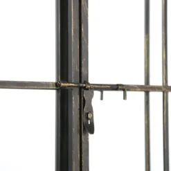 Dunelm The Lost Garden Outdoor Mirror, 140x75cm -Elegant Home 30780668 alt02