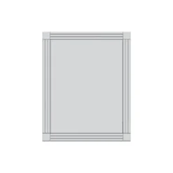 Dunelm Loxeley Venetian Wall Mirror 144x116cm
