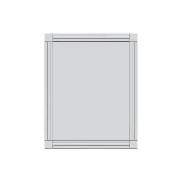 Dunelm Loxeley Venetian Wall Mirror 144x116cm 1 Dunelm Loxeley Venetian Wall Mirror 144x116cm