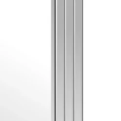 Dunelm Loxeley Free Standing Mirror, 150x40cm -Elegant Home 30780675 alt03