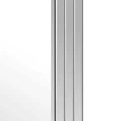 Dunelm Loxeley Free Standing Mirror, 170x58cm -Elegant Home 30780676 alt04