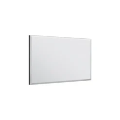Dunelm Frameless Rectangle Venetian Wall Mirror 100x70cm -Elegant Home 30780682 alt03