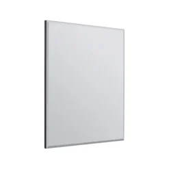 Dunelm Frameless Rectangle Venetian Wall Mirror 100x70cm -Elegant Home 30780682 alt05