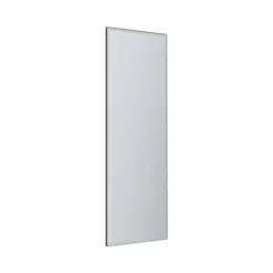Dunelm Frameless Rectangle Venetian Wall Mirror, 120x40cm -Elegant Home 30780683 alt05