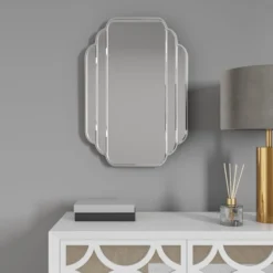 Dunelm Equatorial Wall Mirror