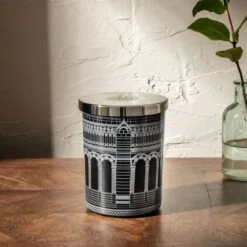 Natural History Museum The Museum By Night Candle