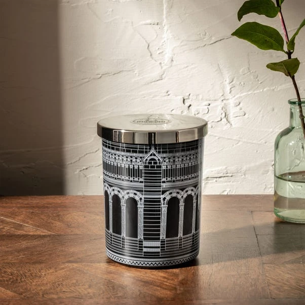 Natural History Museum The Museum By Night Candle 1 Natural History Museum The Museum By Night Candle