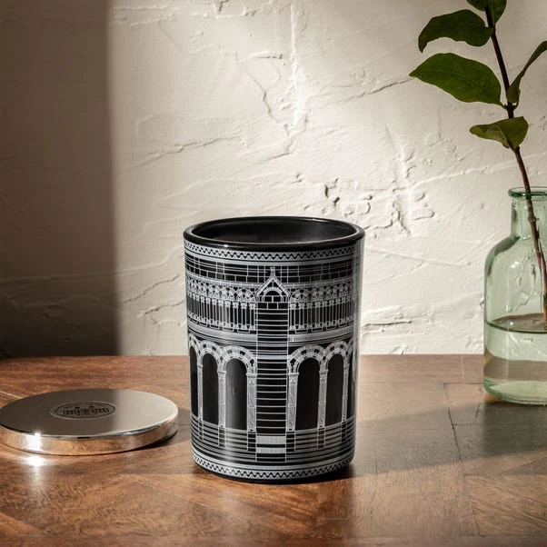 Natural History Museum The Museum By Night Candle 2 Natural History Museum The Museum By Night Candle - Image 2