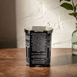 Natural History Museum The Museum By Night Candle 10 Natural History Museum The Museum By Night Candle -Elegant Home 30781806 alt05