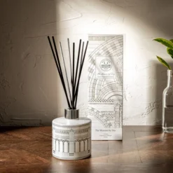 Natural History Museum The Museum By Day 200ml Diffuser