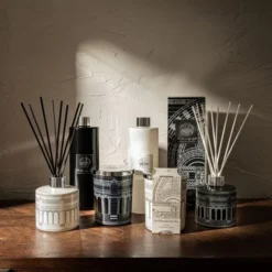 Natural History Museum The Museum By Day 200ml Diffuser -Elegant Home 30781810 alt05